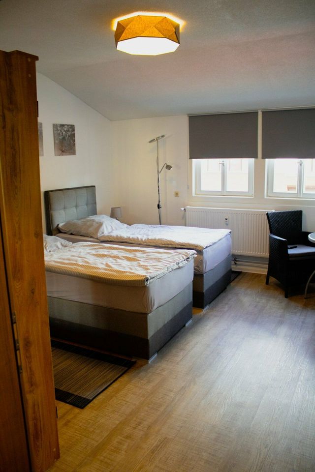 Ferienwohnung / Monteur -Zimmer in Ebersburg, Rhön, bei Fulda in Ebersburg