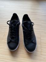 ADIDAS - Sneaker - Schwarz - 45 1/3 Hessen - Limburg Vorschau