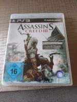 Assassin's Creed3 für PS 3 Baden-Württemberg - Aalen Vorschau