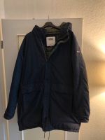 Tommy Jeans Parka Herren blau XXL Tommy Hilfiger Brandenburg - Potsdam Vorschau