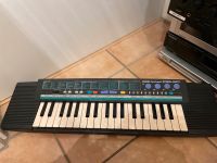 Yamaha Portasound 190 Keyboard mit eingebautem Schlagzeug, Häfen - Hohentorshafen Vorschau