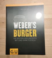Kochbuch Weber's Kochbuch Grillrezepte Weber Rezepte Hessen - Florstadt Vorschau