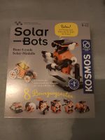 Solar  Bots von Kosmos Sachsen - Moritzburg Vorschau