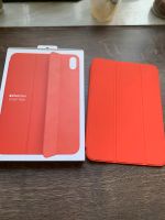 iPad Mini Smart Folio orange gebraucht Hessen - Marburg Vorschau