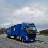 LKW-Fahrer (m/w/d) Vollzeit - Fernverkehr Bayern - Aschaffenburg Vorschau