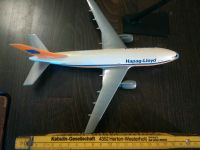 Hapag-Lloyd A310-200 Desk Display 1/200 Model Airplane Dortmund - Innenstadt-West Vorschau