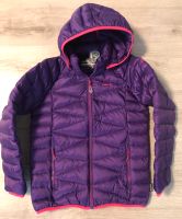 Steppjacke Mädchen | Gr. 152 | Kamik | NEU mit Etikett Bremen - Woltmershausen Vorschau