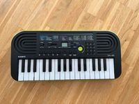 Casio SA-46 Mini-Keyboard mit 32 Mini-Tasten Bayern - Augsburg Vorschau