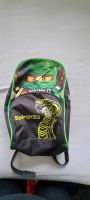 Ninjago Rucksack Kiel - Pries-Friedrichsort Vorschau