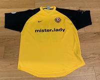 Nike Dynamo Dresden Trikot aus dem Jahr 2006/07 Matchworn #13 Berlin - Reinickendorf Vorschau