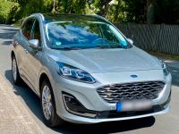 Ford Kuga Vignale PHEV Pano AHK Garantie 11/25 Hessen - Niestetal Vorschau