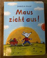 Buch Maus zieht aus Dresden - Pieschen Vorschau