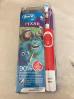 Braun 220V AkkuOral-B elektrische Zahnbürste Kinder Disney Pixar Saarland - Neunkirchen Vorschau
