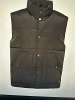 Superdry Herren VINTAGE MOUNTAIN Weste Schwarz Gr.XXL NEU Baden-Württemberg - Leutenbach Vorschau