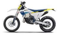 Husqvarna TE 300 2024 **sofort verfügbar** Baden-Württemberg - Krauchenwies Vorschau