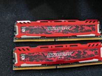 Ballistix ddr4 Schleswig-Holstein - Schleswig Vorschau