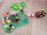 Playmobil 5457 - Jubiläums-Kompakt Set Ponykoppel mit Ponywagen Brandenburg - Potsdam Vorschau