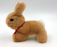 Bauer Hase Stofftier ca. 12cm Niedersachsen - Hambühren Vorschau