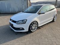 VW Polo 6R GTI Nordrhein-Westfalen - Hamm Vorschau