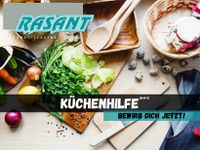 *OL* Wir SUCHEN Küchenhilfskräfte (m/w/d) in Varel! -13,50€/h + Frühschicht! Niedersachsen - Varel Vorschau