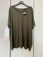 Neues T-Shirt Gr. 58 / 60 Ulla Popken Nordrhein-Westfalen - Kalletal Vorschau