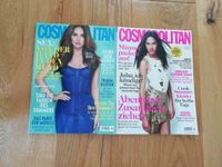 COSMOPOLITAN Pocket Zeitschrift Magazin Fashion Mode Baden-Württemberg - Heilbronn Vorschau