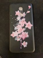 Handyhülle Redmi 5 cherry blossom handgemalt Baden-Württemberg - Denkendorf Vorschau