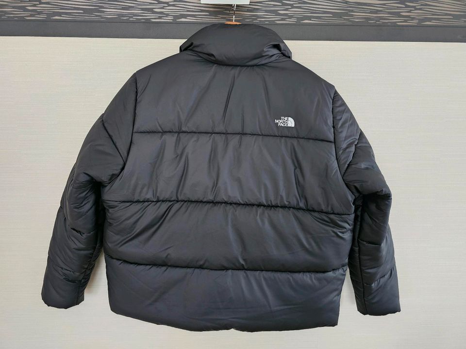 The North Face Saikuru Jacket XXL Neu mit Etikett NP:240€ in Rastede