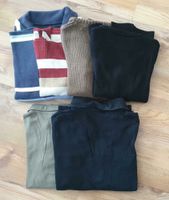 6 Pullover Gr.XS/S für 12 € Sachsen - Ottendorf-Okrilla Vorschau