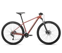 Orbea Onna H40 - Größe XL - Farbe Terracotta- sofort verfügbar Bayern - Pegnitz Vorschau