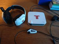 Tritton PRO+ 5.1 Surround Gaming-Headset Niedersachsen - Westerholt Vorschau