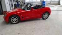 Suzuki Cappuccino Baden-Württemberg - Schechingen Vorschau