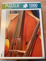 Puzzle 1000 Teile Cello Schleswig-Holstein - Ahrensburg Vorschau