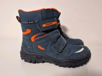 Superfit Gr. 40 Husky Schneestiefel Winterstiefel Stiefel Goretex Bayern - Reichenschwand Vorschau