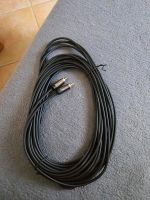 RCA Kabel 10 m Thüringen - Wasungen Vorschau