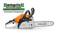 STIHL MOTORSÄGE MS 162 C-BE, 30 CM SCHIENENLÄNGE, NEU & ORIGINAL Berlin - Lichtenberg Vorschau