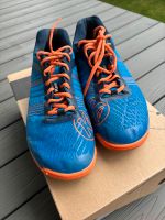 Kempa Handballschuhe Turnschuhe Halle Gr.42,5 Bayern - Schwabmünchen Vorschau