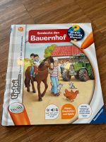 Tiptoi Entdecke den Bauernhof Baden-Württemberg - Dornstadt Vorschau