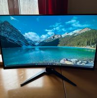 AOC C32G1 Gaming Monitor curved Sachsen - Dohna Vorschau