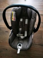 Cybex Babyschale Cloud Z  I Size Plus Niedersachsen - Harsum Vorschau