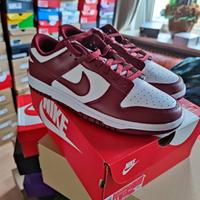 Nike Dunk Low Team Red EU45 US11 NEU OVP DS Nordrhein-Westfalen - Recklinghausen Vorschau