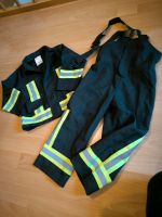 Kostüm Feuerwehrmann Gr. 104 Dresden - Tolkewitz Vorschau