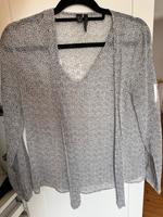 Schicke Bluse mit Muster Rheinland-Pfalz - Neuburg am Rhein Vorschau