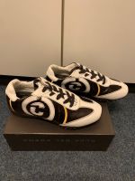 Golfschuhe Duca Del Cosma (braun-weiß) Größe 45,5 neu Frankfurt am Main - Westend Vorschau