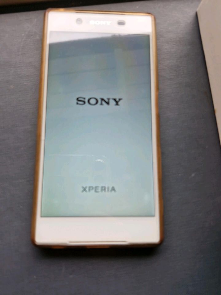 Sony Xperia Z5 in Ergoldsbach