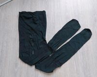 **NEU** 2,50€  Strumpfhose grau blickdicht 38 40 Hessen - Fulda Vorschau