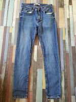 Jeans, blau, Gr. 40, zara Berlin - Rudow Vorschau