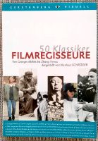 Buch: 50 Klassiker - Filmregisseure Baden-Württemberg - Backnang Vorschau