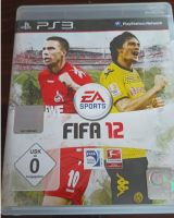 Playstation 3 , FIFA 2012 Rheinland-Pfalz - Zweibrücken Vorschau