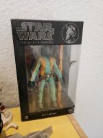 Star wars greedo Hessen - Ranstadt Vorschau